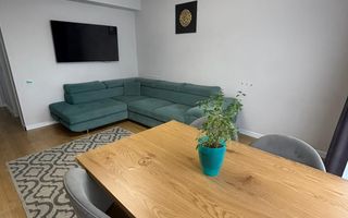 Apartament de vanzare / Zona Cetatii / Floresti - Poză 3