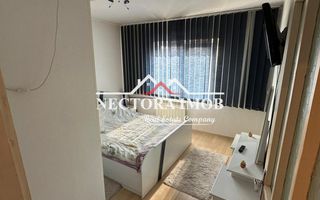 NECTORA IMOB-Apartament 3 camere, Zona Decebal-Dacia, 68 mp, utilat! - Poză 3