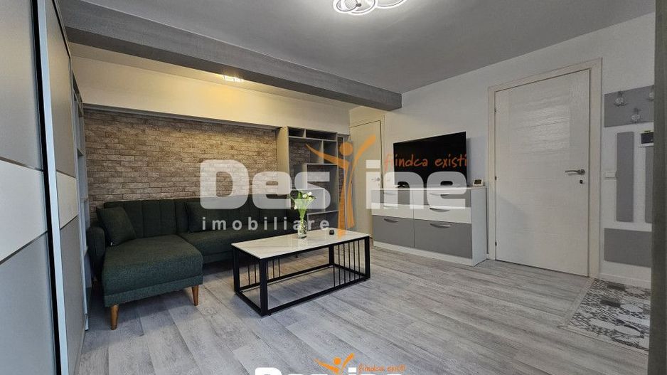 Chirie - Apartament 1 mobilat si utilat, loc de parcare, CUG - Poză 4