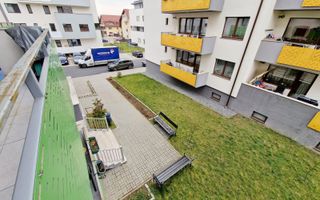 Apartament 3 camere,parcare subterana si exterioara, Floresti/ Poligon - Poză 2