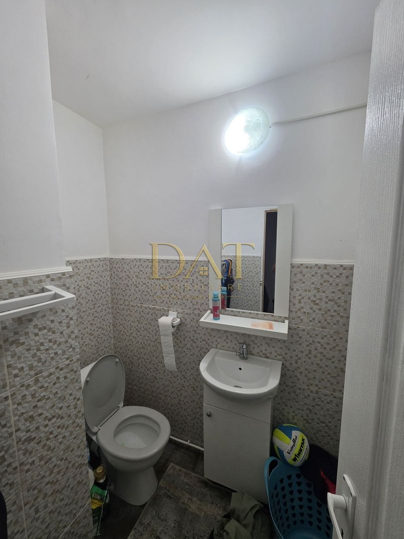 Apartament 3 camere | decomandat | zona The Office | - Poză 5