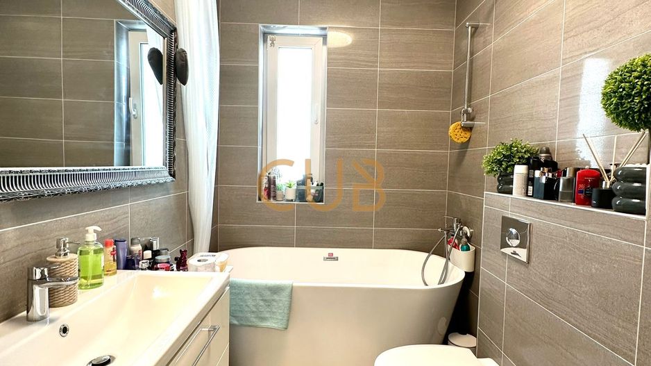 FUTURE RESIDENCE - 2cam DEOSEBIT complet mobilat+utilat | Bloc nou - Poză 8