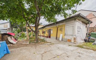 Teren de vanzare cu constructie | Laminorului | 309 mp - Poză 3