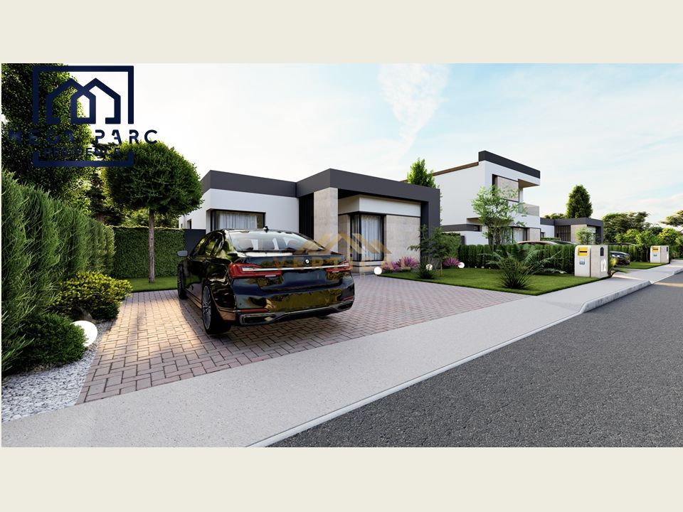 Case - Mega Parc Residence 9 - Poză 40