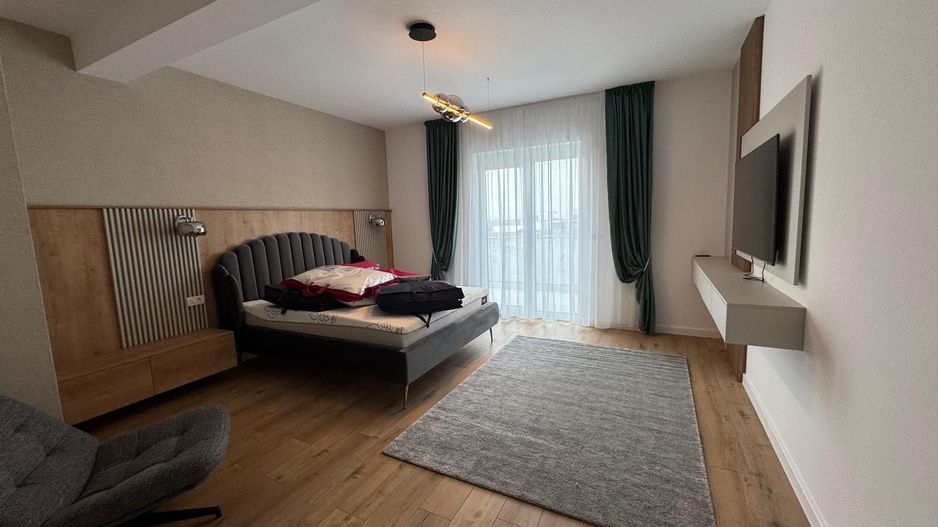 Duplex modern la 15 km de Timisoara - Poză 14