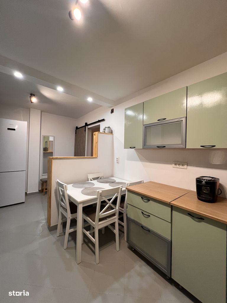 Închiriere 3 camere - Titan-Rotundă - Poză 6