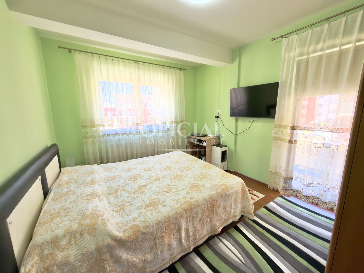 Apartament 3 Camere | Intermediar | Parcare | Zona Floresti Stejarului - Poză 6