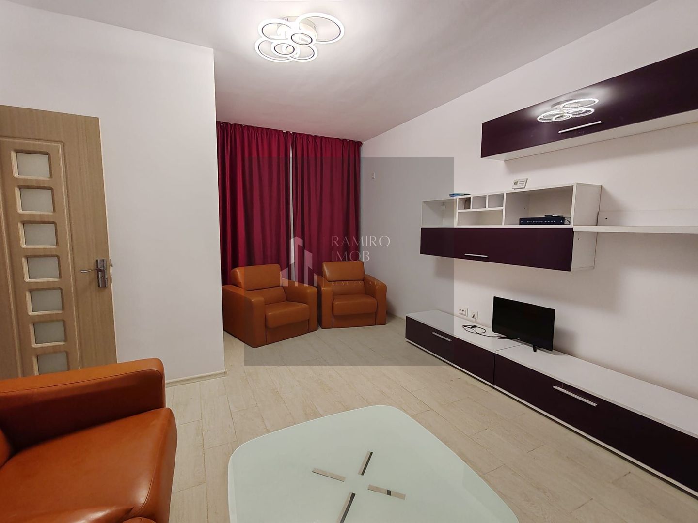 Apartament 2 camere, Popesti, centrala, mobilat, 5 min metrou - Poză 2