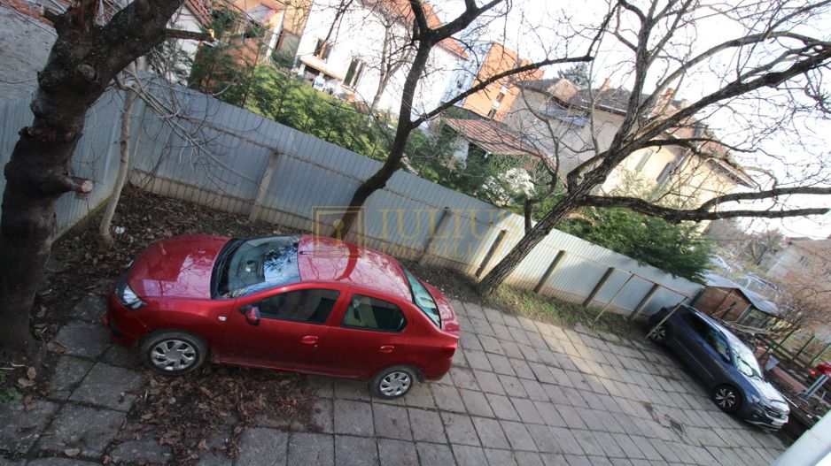 Parter înalt, cu 2 ieșiri pe balcon și garaj propriu /Take Ionescu - Poză 18