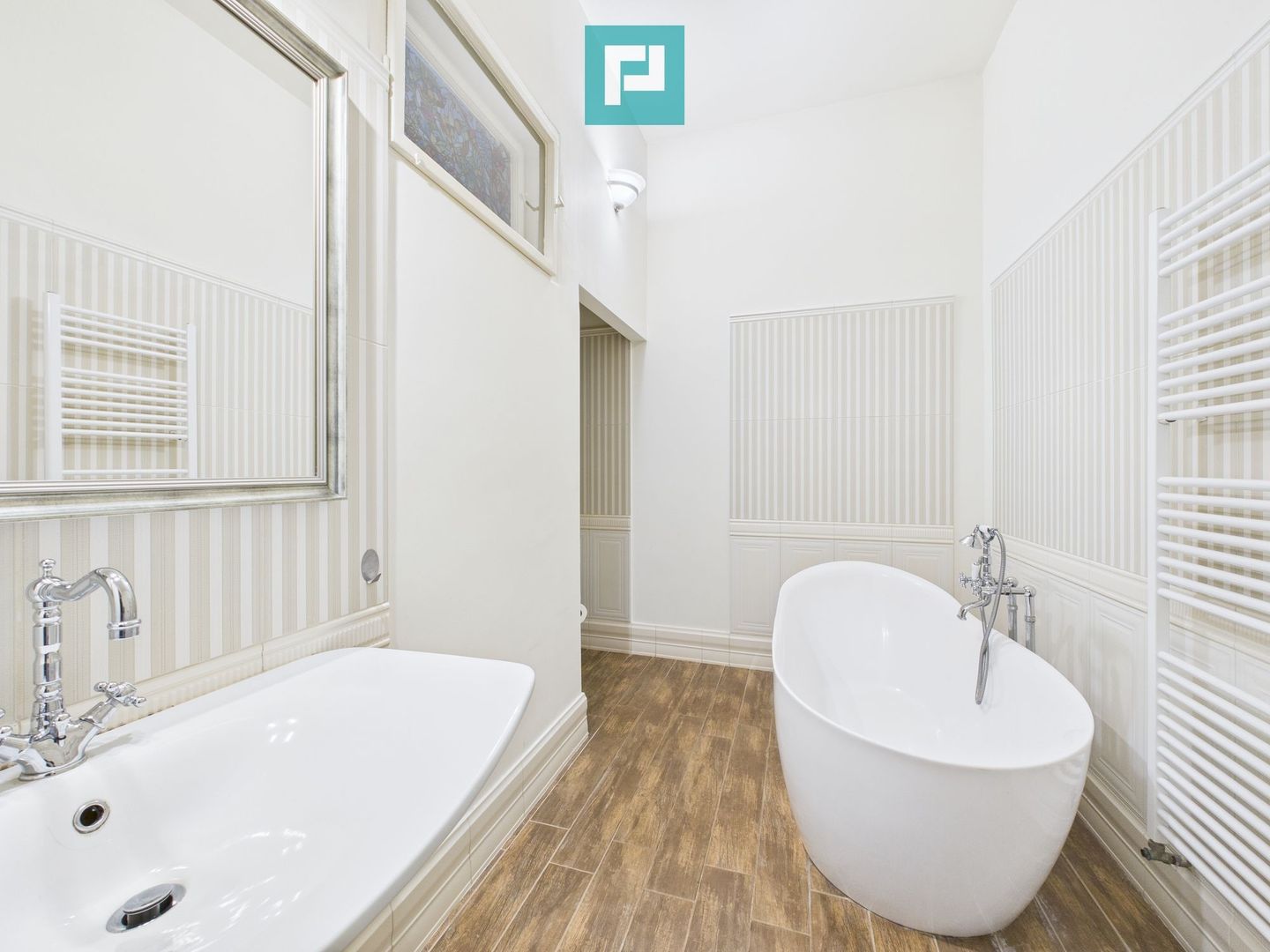 Apartament 3 camere, central. - Poză 8