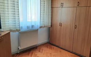 Apartament 3 camere decomandat | Terezian, Sibiu | 73 mp, balcon - Poză 12