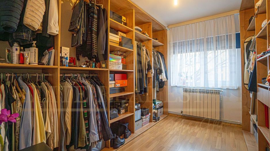Inel 1 -  Eden - Apartament 4 camere - Loc de Parcare - Ideal pentru Familii - Poză 20