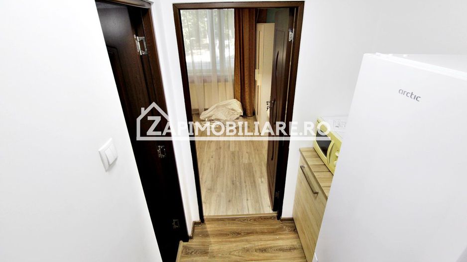 Cornisa - UMFST - Spital - 2 camere decomandat - Poză 10