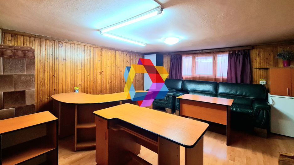 Spatiu birouri si hală de închiriat Brasov - 125 mp # plus-imo.ro - Poză 2