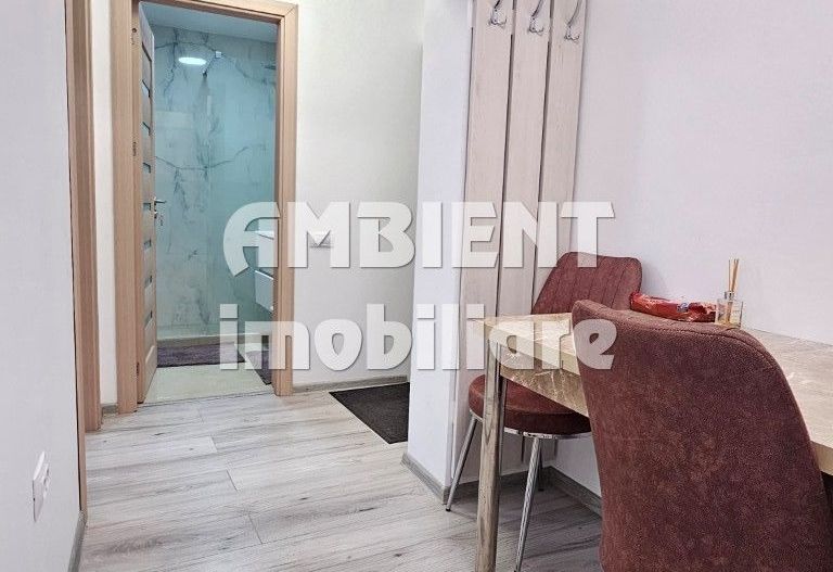 Apartament cu 1 camera, PARTER, renovat NOU, zona ANA IPATESCU; - Poză 5