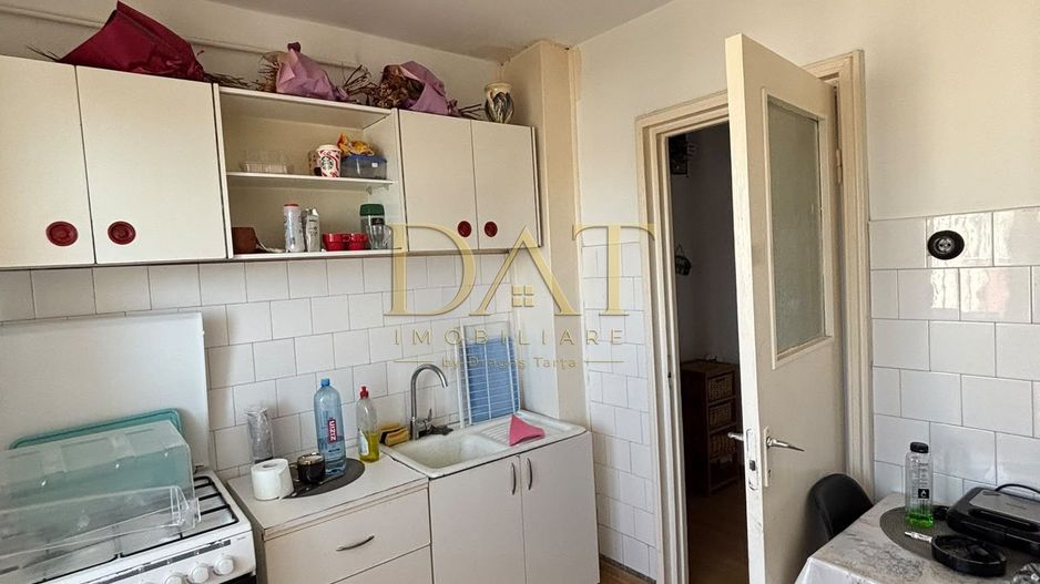 Apartament 2 camere decomandate| 2 balcoane | Grigorescu - Poză 2