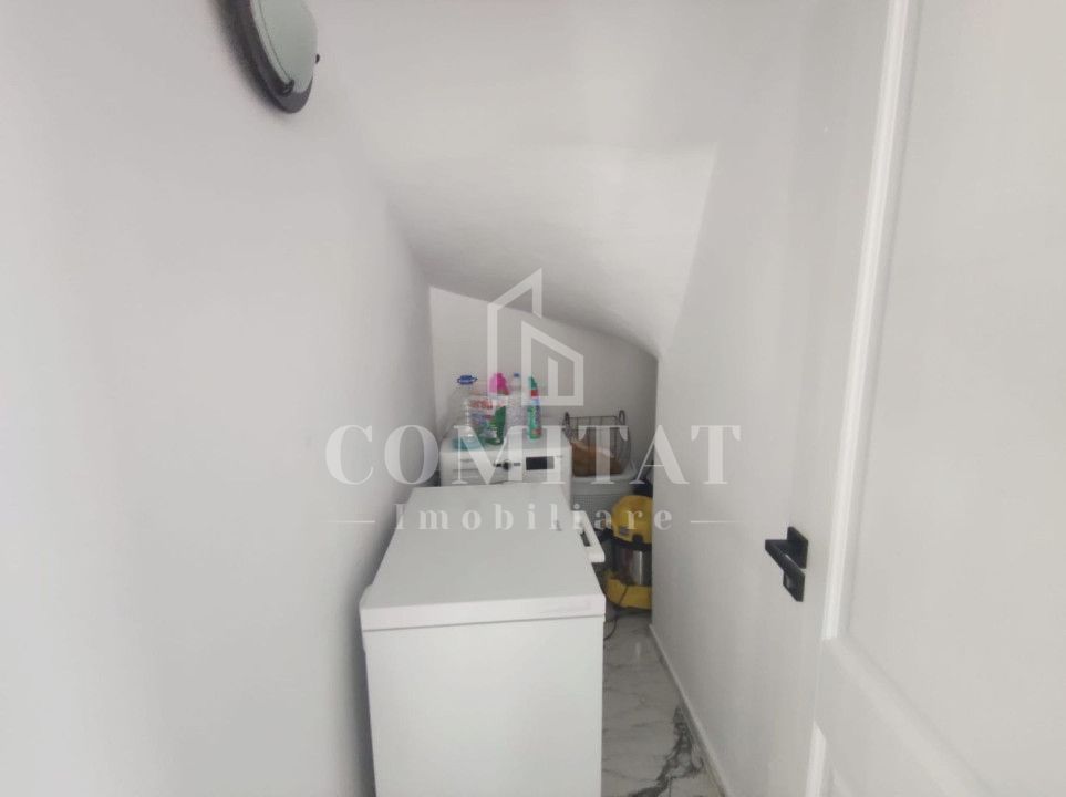 Casă individuală | la cheie | Chinteni - Poză 3