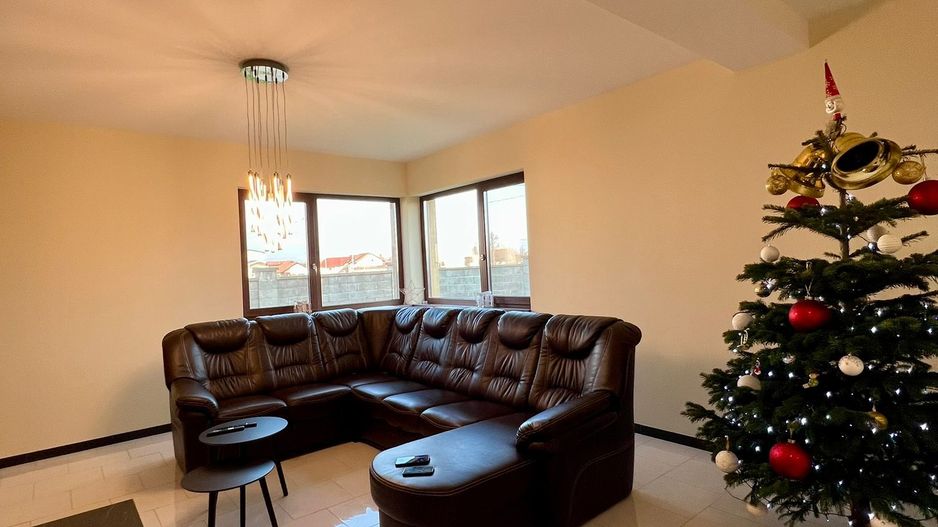 Casa Superba, zona linistita Giroc - Poză 3