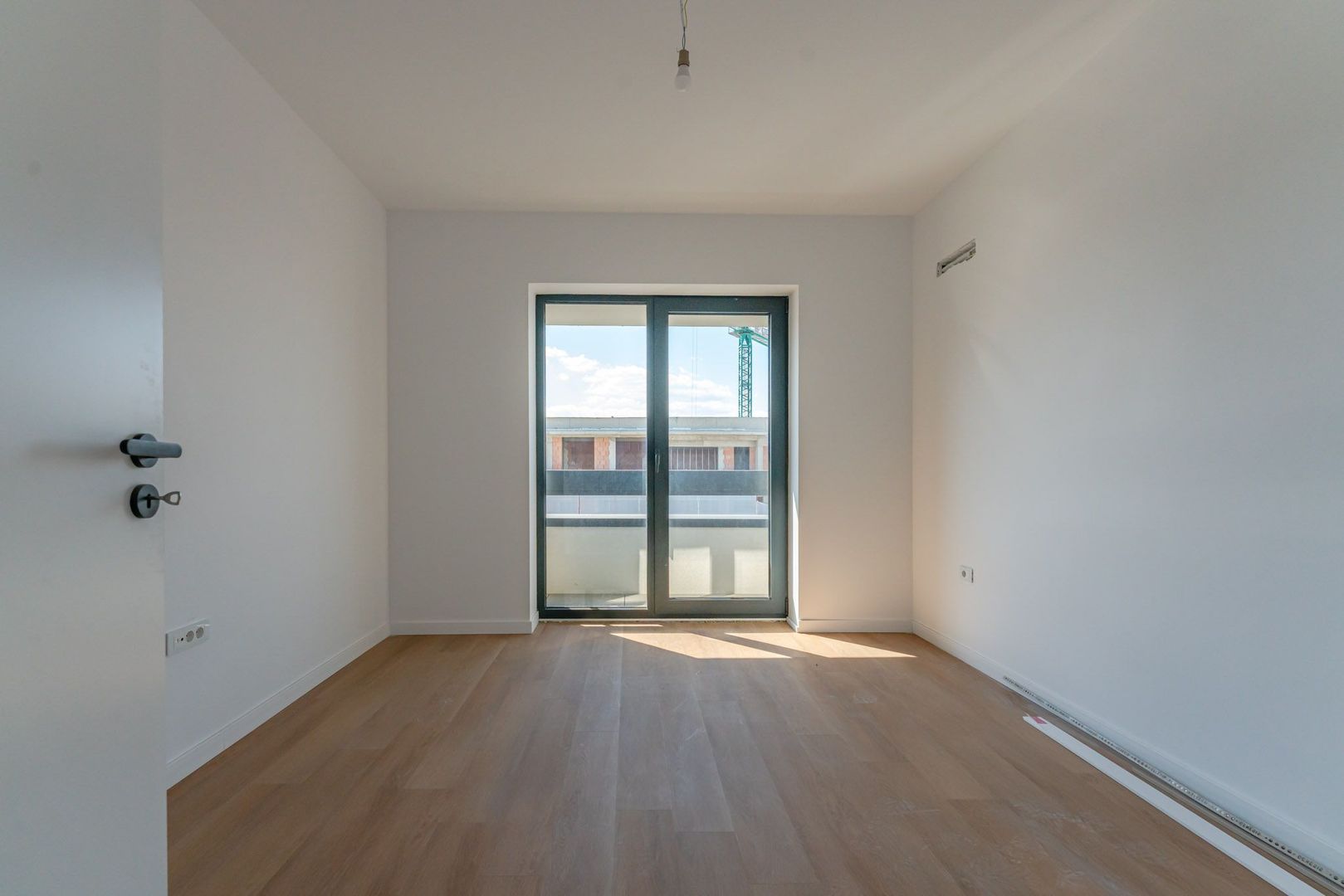 Apartament Bartolomeu | 123 mp | Terase 50 mp | Etaj 8 | Sud-Vest - Poză 14