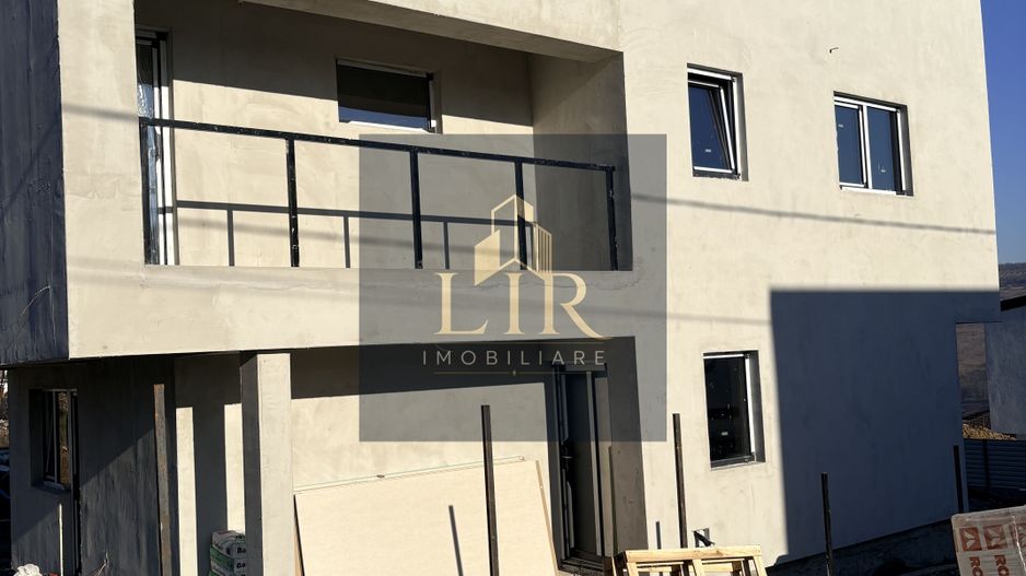 Casa 4 camere Pacurari Rediu - Poză 18