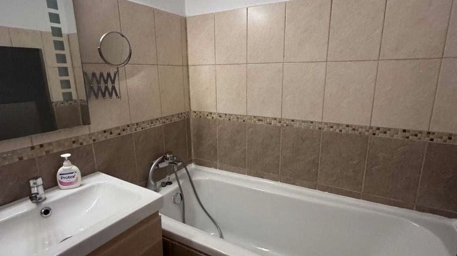 AP. 2 CAMERE- PANTELIMON, REABILITAT, CENTRALA, BUCATARIE INCHISA - Poză 8
