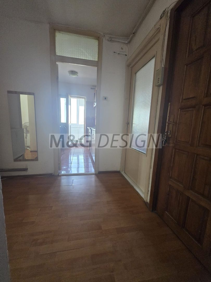 Ap 3 camere, zona Lipovei, etaj 3, decomandat - Poză 24