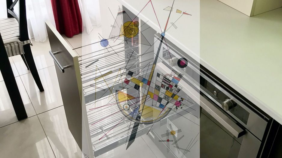 Apartament bloc nou 2 camere Piata Iancului - Pantelimon - Poză 8