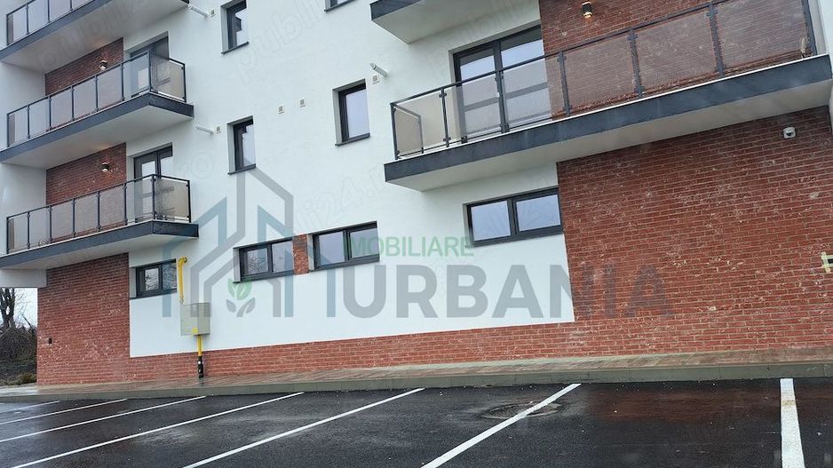 Apartament 1 cameră, 46 mp, etaj 2, Iași - Vânzare - Poză 5