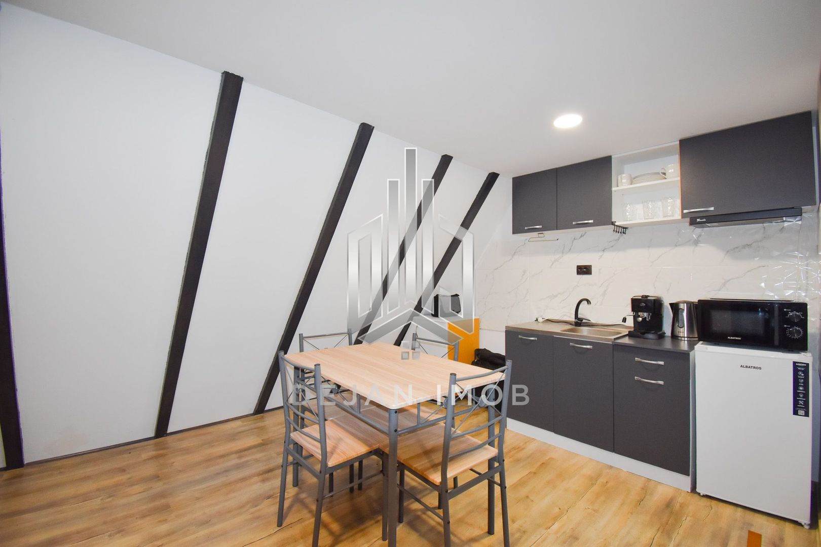 A-Frame | 50 mp | Vâlcele - Poză 14