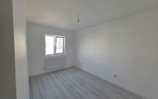 Apartament 1 cameră, 30 mp, bloc nou 2025 - Lunca Cetățuii - Poză 3