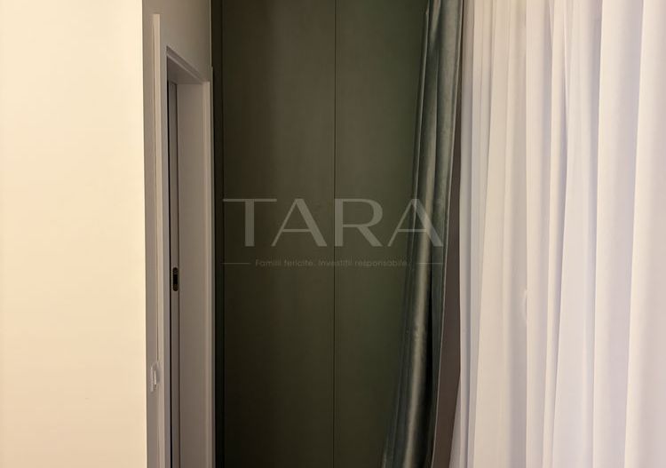 Duplex modern „la cheie” cu grădină și finisaje premium – zonă liniști - Poză 5