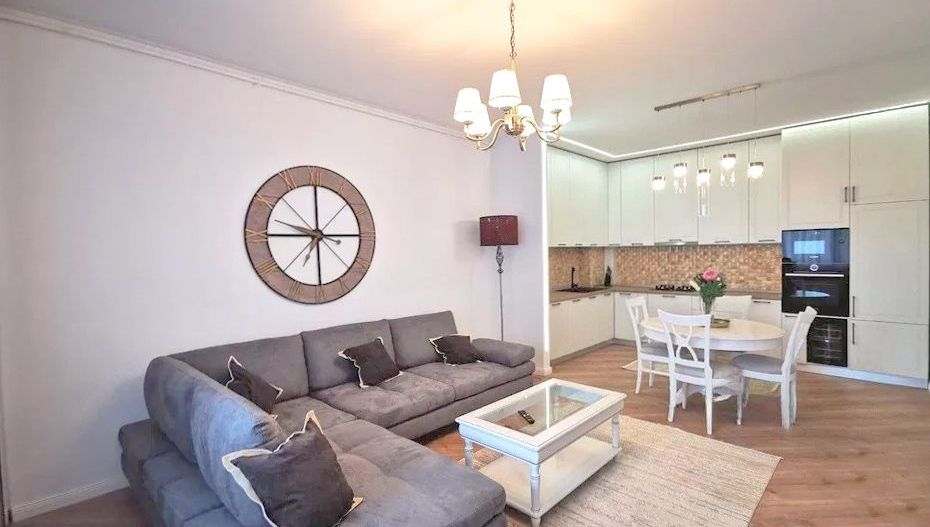 Elegant 2 Room Apartment for Rent I 4City North | Rovere Furniture - Poză 2