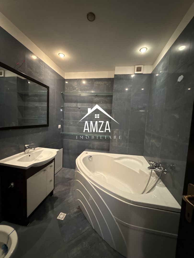 Apartament de vânzare – Calea Dumbrăvii, Sibiu – Zonă Premium - Poză 3