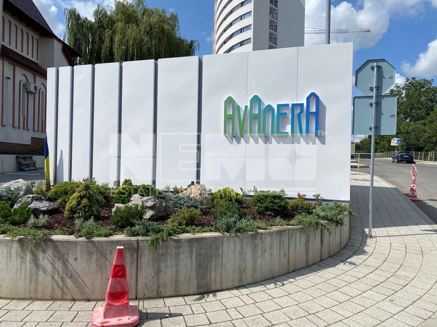 Spațiu comercial Avanera  247.8 | Avanera, Zona Centrala |2080Euro/Mp - Poză 1