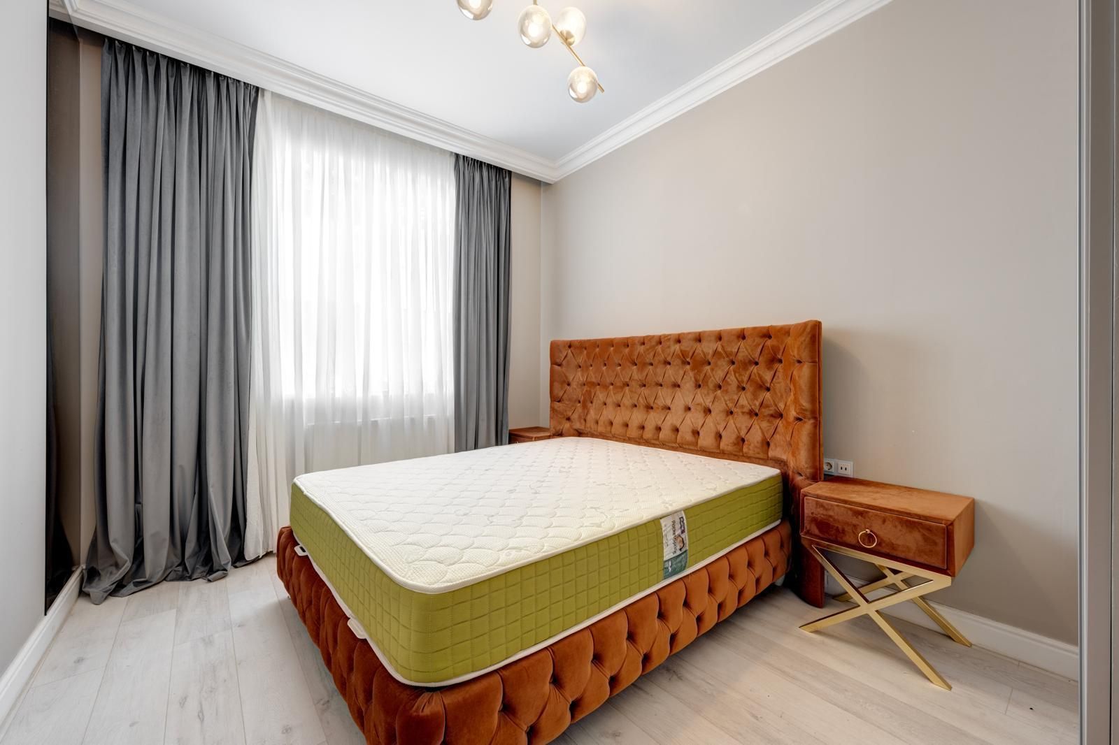 2 Camere Premium | Park Residence 6 - Poză 4