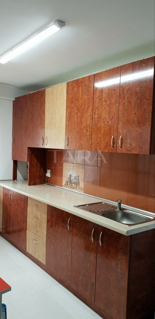 Apartament 2 camere renovat – Mănăștur, zona BIG. - Poză 7