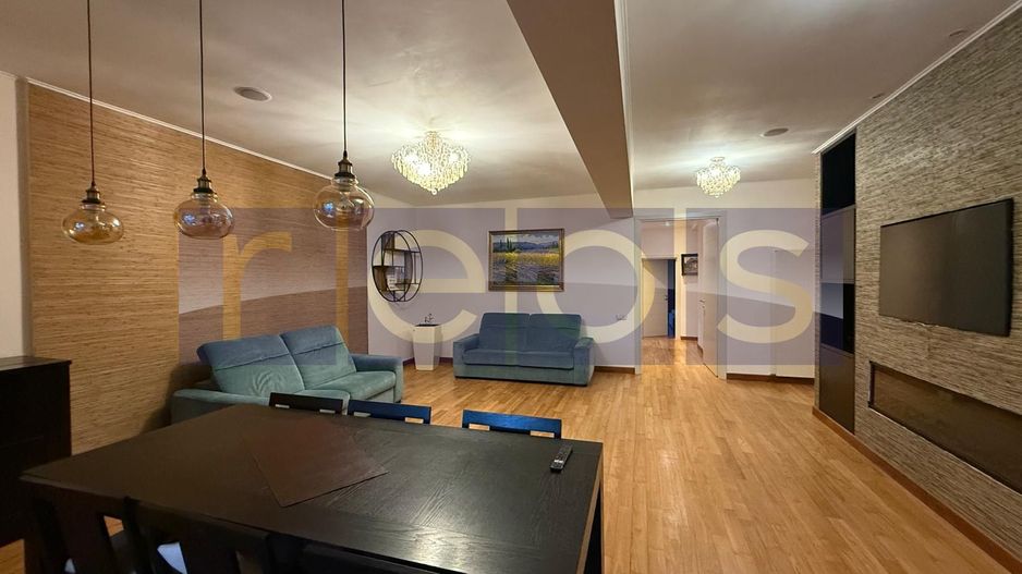 INCHIRIERE 4 CAMERE | NORDULUI | IDEAL FAMILIE | 170 MP | 2 PARCARI - Poză 4