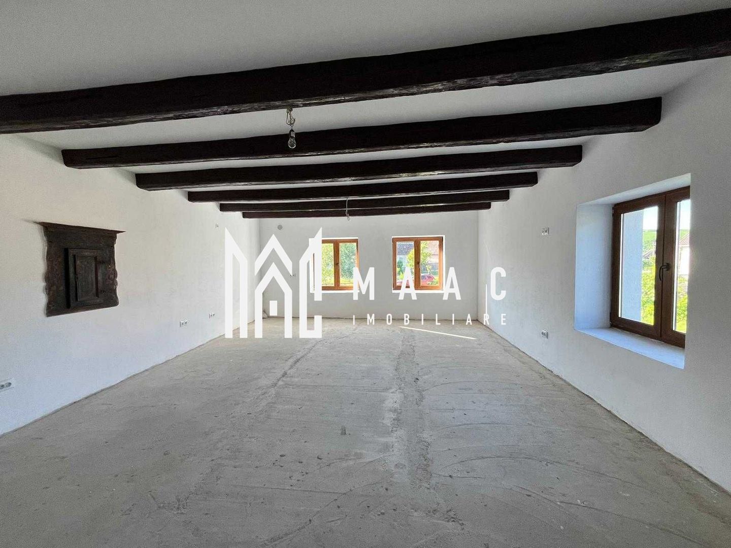 Casă de vânzare | 2.173  MP | Hamba | 7 Km de Sibiu - Poză 5