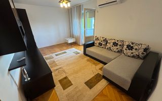 Apartament cu 2 camere, decomandat, 54mp, Zona Pandurilor - Poză 1