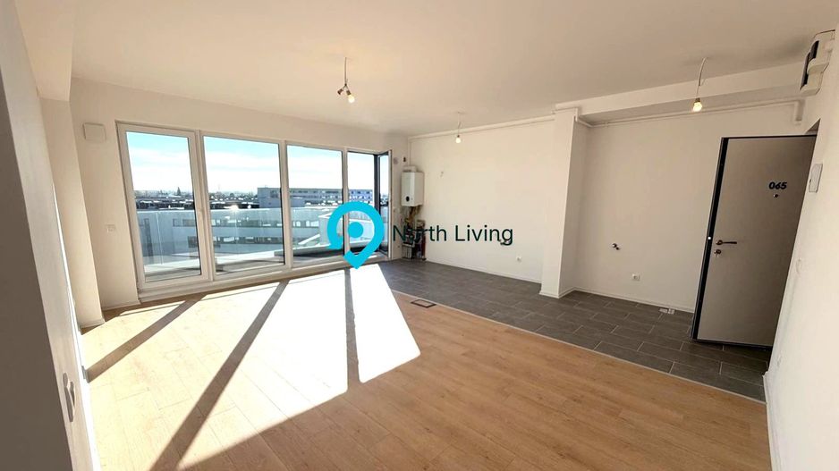 Apartament 4 camere | Ansamblu Rezidential - Bucurestii Noi - Poză 2