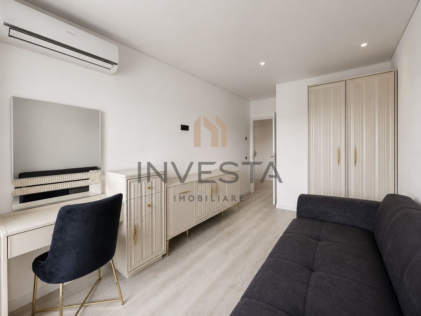 Apartament lux 3 camere si parcare de inchiriat Green Life Frunzisului - Poză 9