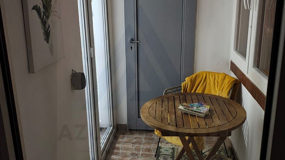 Apartament 3 camere 73 mp bucatarie generoasa lift pivnita Vasile Aron - Poză 7