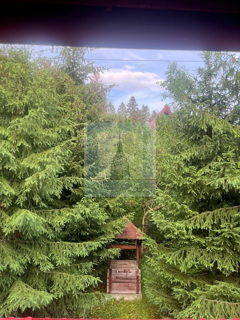 Pensiune de inchiriat/ Predeal - Poză 22