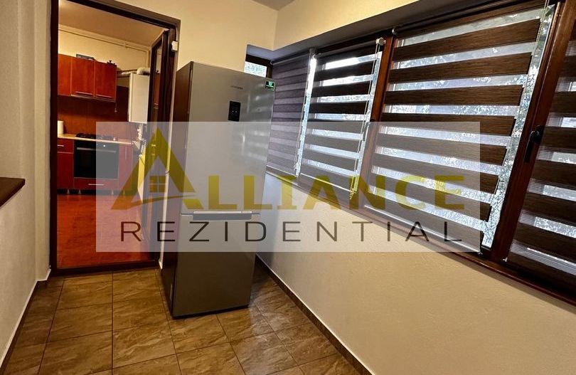 🏡 APARTAMENT 2 CAMERE DE ÎNCHIRIAT | DRUMUL FERMEI | 10 minute Metrou - Poză 10