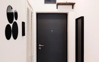 Chirie I Apartament 2 camere I Via Pipera I Mobilat Lux - Poză 26