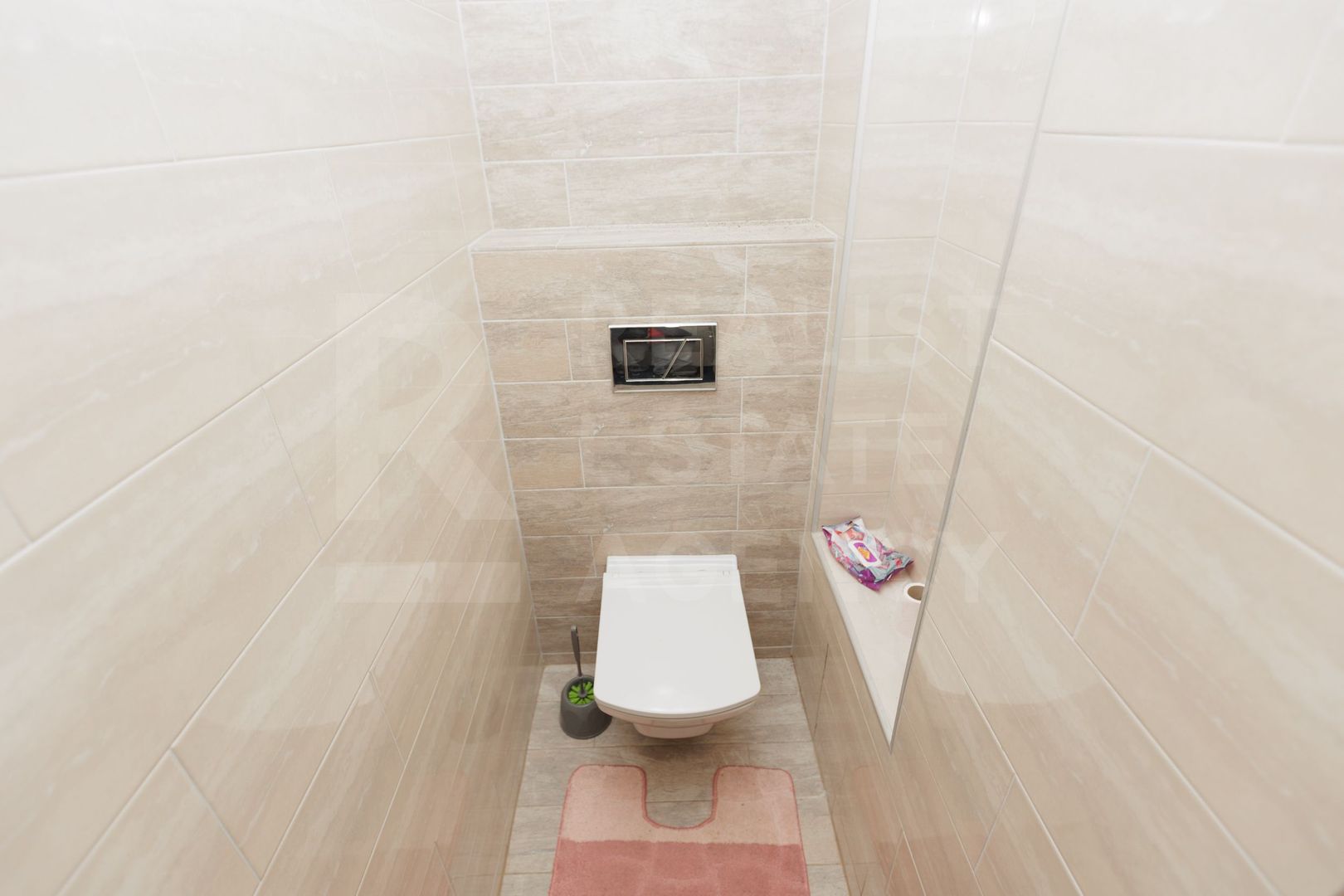 Vânzare ,apartament ,5 camere, str.Botanica Veche, sectorul Botanica - Poză 12