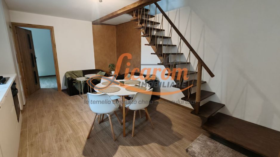 Apartament tip Casa 4 camere strada Carpatilor,totul nou. - Poză 3