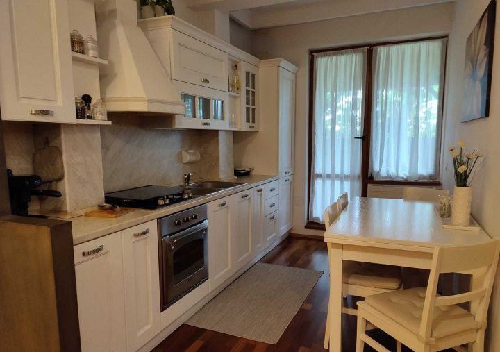 Apartament 2 camere terasă superbă Baneasa | Sisesti - Poză 1