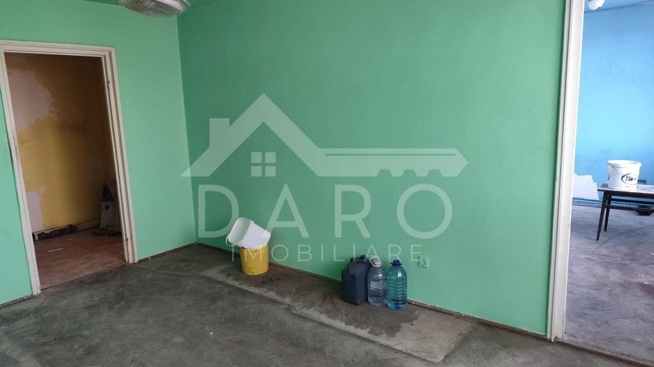 De vânzare apartament 2 camere - Poză 1