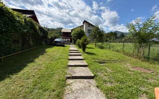Vila S+P+1 140mp cu teren intravilan 510 mp - valea prahovei- Comarnic - Poză 2
